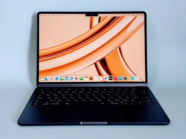 MacBook Air(M2, 2022)13.6インチ