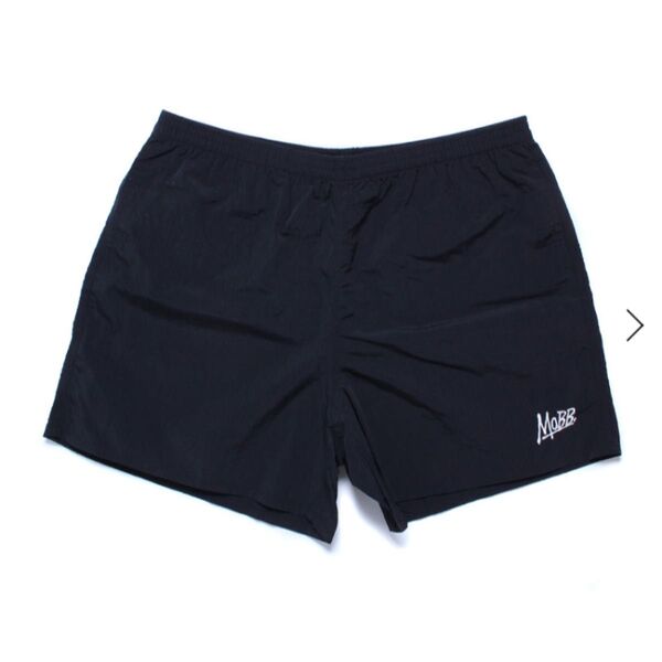 mobbショートパンツ