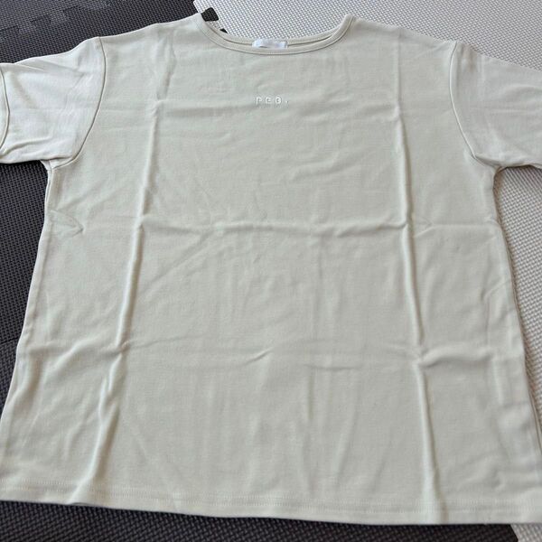 しまむら ルナシオン Tシャツ 半袖 L