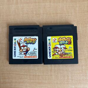 パワプロクンポケット & パワプロクンポケット2 2個セット