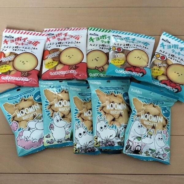 新品 お菓子セット