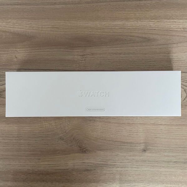 Apple Watch Series 7(GPS + Cellular)