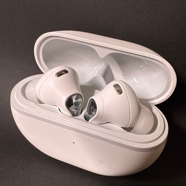 SOUNDPEATS Capsule3 Pro 動作品