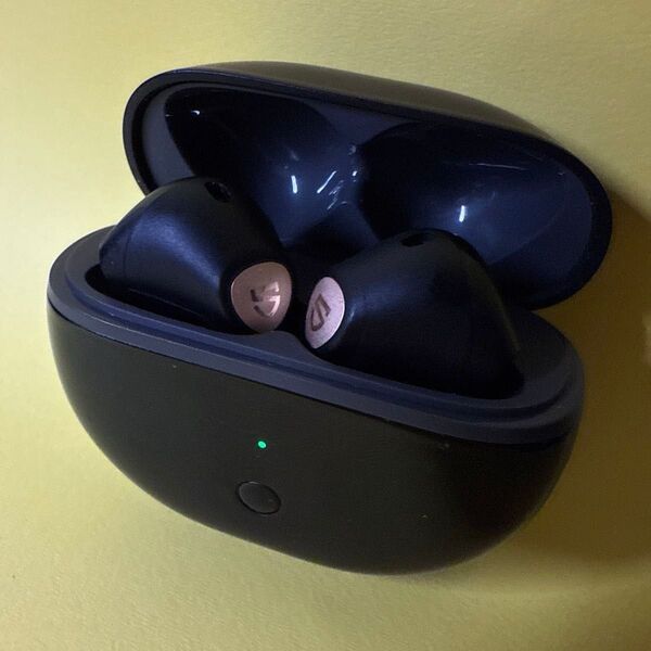 SOUNDPEATS Air3 Deluxe HS 動作品 訳あり