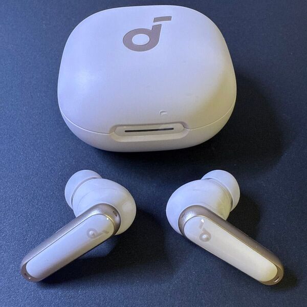 Anker Soundcore P40i 完全ワイヤレスイヤホン