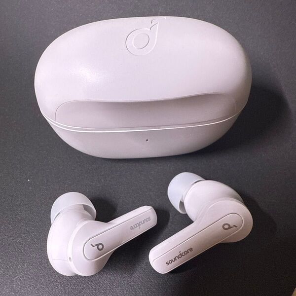 Soundcore Life Note 3i ワイヤレスイヤホン 動作品