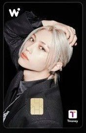 wowpass StrayKids ワウパス フィリックス
