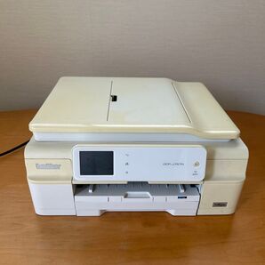 brother プリンター DCP-J757N