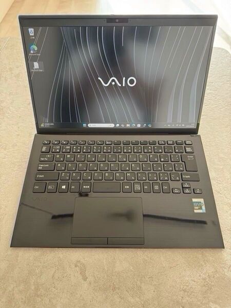 VAIO Z | 勝色特別仕様 廃盤品 VJZ1428 i7/1TB SSD