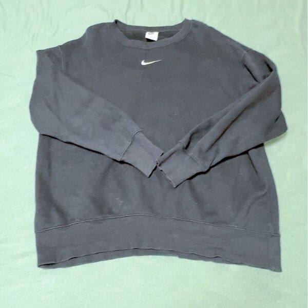 NIKE センタースウォッシュ トレーナー L