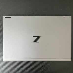 美品 HP Zbook Fury Gen7 第10世代i7 32G/SSD512GB T2000搭載