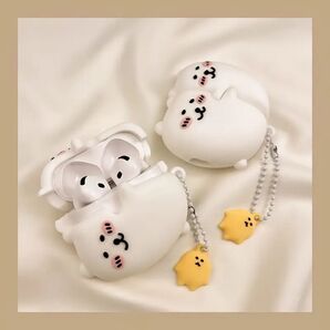 AirPods Pro ケース ナガノのくま