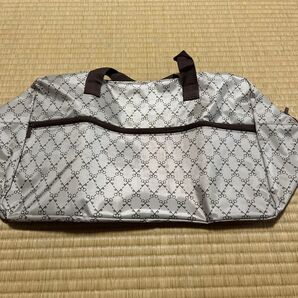 サザビー 婦人誌付録ボストンバッグ