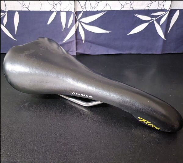 Selle ITALIA Flite 1990 セライタリア フライト