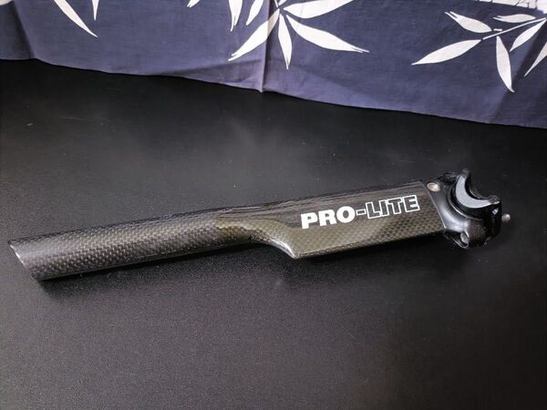 PRO-LITE シートポスト 27.2φ