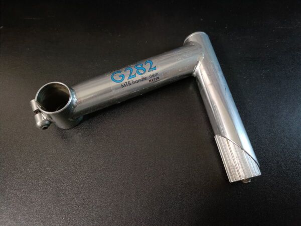 廃盤 NITTO MT-37 ステム G282 MTB 140mm