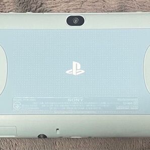 SONY PS Vita PCH-2000