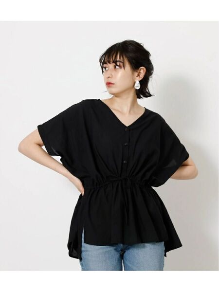 AZUL BY MOUSSY アズールバイマウジー トップス シャツ・ブラウス