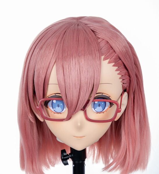 即納 全頭マスク 衣装付き コスプレ 着ぐるみ kigurumi