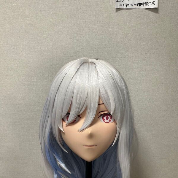 発送前確認 全頭マスク コスプレ 着ぐるみ kigurumi 二次元