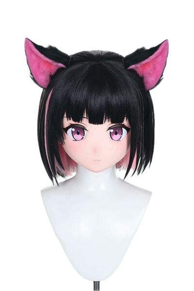 即納全頭マスク ブルーアーカイブ コスプレ 着ぐるみ kigurumi 二次元