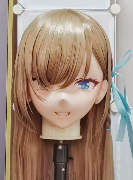 即納全頭マスク ブルーアーカイブ コスプレ 着ぐるみ kigurumi 二次元