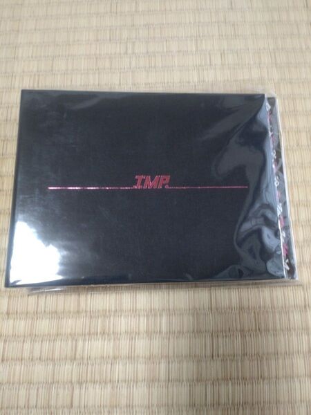 IMPグッズ フォトアルバム