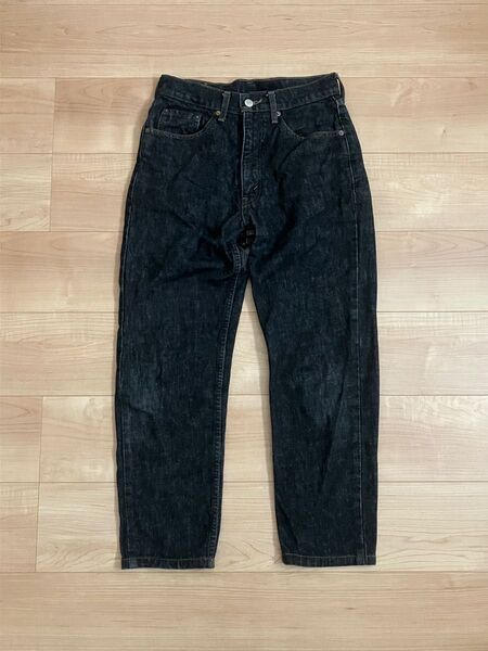 levi's 603 w29 l31 90s 80s 501 505 555 lee wrangler champion アメカジ