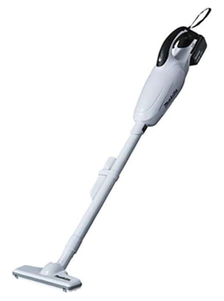 マキタ コードレス掃除機 カプセル式 18V3.0Ah バッテリ充電器付 CL180FDRFW