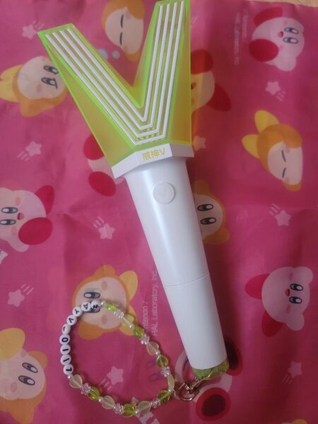 NCT wayv ペンライト ver.1 セット
