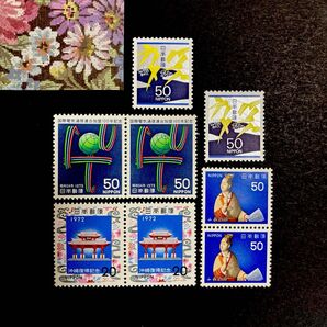 *コレクション記念切手*340円分*未使用*
