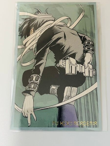 ヒロアカ原画展 メモリアルコレクション