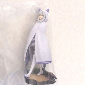 「Re:ゼロから始める異世界生活」エミリア フィギュア