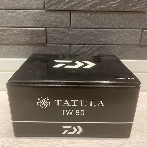 22 タトゥーラ TW 80