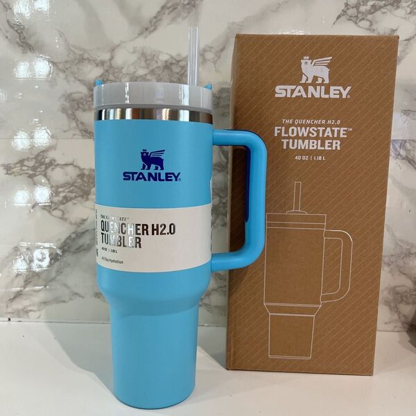 【大容量】STANLEY ハンドルタンブラー