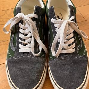 VANS オールドスクール 28.5