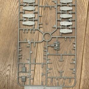 未組立ランナー プラモデル 1/144 HG ケルディムガンダムGNHW/R 機動戦士ガンダム00 ジャンク未組立 クリーニング済