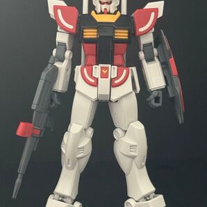 ガンプラ ジャンク プラモデル1/144 ENTRY GRADE ラーガンダム 「ガンダムビルドメタバース」 クリーニング済