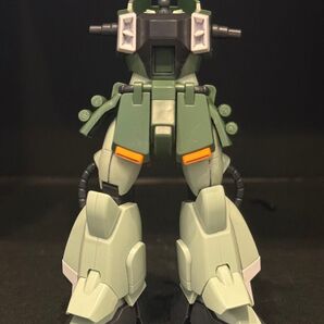 ガンプラ ジャンク プラモデル1/144 HG ザクウォーリア 機動戦士ガンダムSEED DESTINY クリーニング済