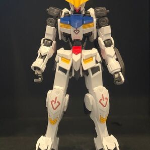 ガンプラ ジャンク プラモデル1/144 HG ガンダムバルバトス 「機動戦士ガンダム 鉄血のオルフェンズ」 クリーニング済