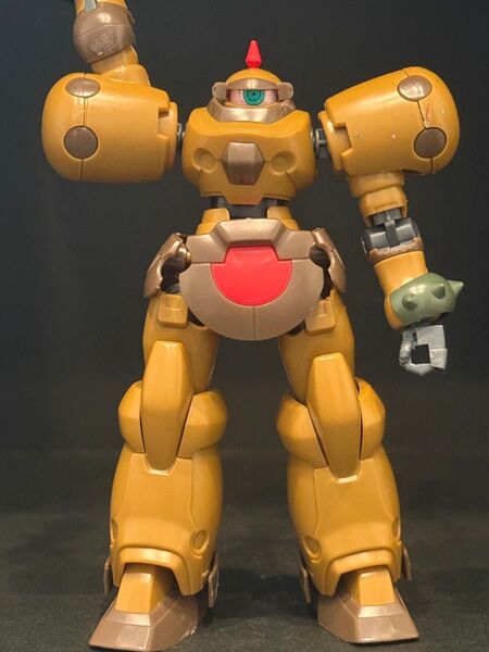 【市場希少品】ガンプラ ジャンク プラモデル 1/144 HGFC デスアーミー 「機動武闘伝Gガンダム」 クリーニング済