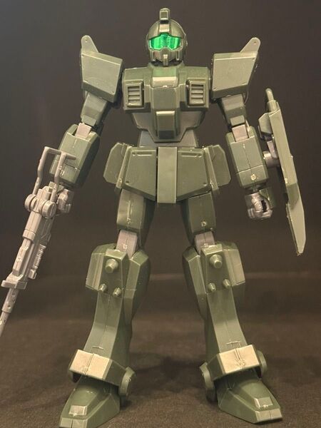 ガンプラ ジャンク プラモデル1/144 HG RGM-79(G) ジムスナイパー 「機動戦士ガンダム 第08MS小隊」