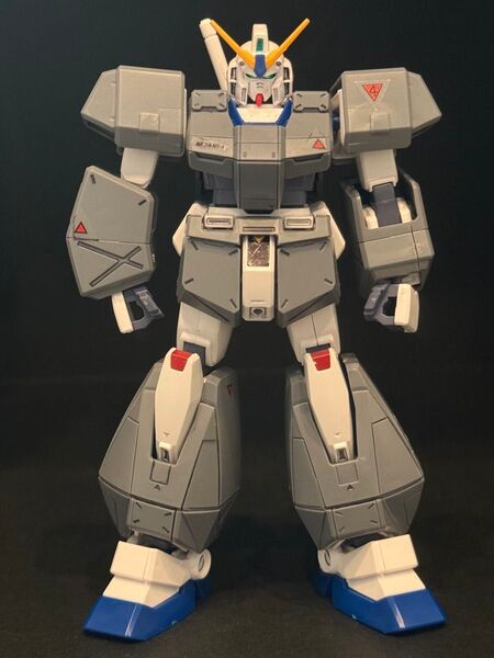 ガンプラ ジャンク プラモデル 1/144 HGUC RX-78 ガンダムNT-1 機動戦士ガンダム0080 ポケットの中の戦争