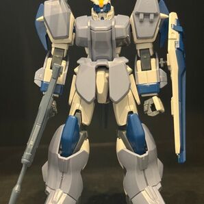 ガンプラ ジャンク プラモデル 1/144 HG デュエルガンダム アサルトシュラウド「機動戦士ガンダムSEED」 クリーニング済