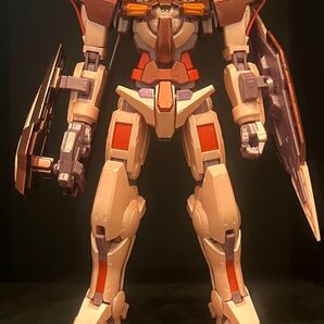 【市場希少品】ガンプラ ジャンク 1/100 ガンダムエクシア トランザムモード エクストラフィニッシュVer. クリーニング済