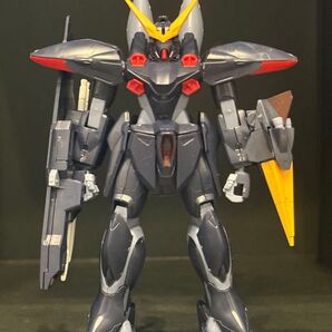 【市場希少品】ガンプラ ジャンク プラモデル 1/144 HG ブリッツガンダム「機動戦士ガンダムSEED」 クリーニング済
