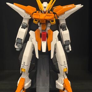 ガンプラ ジャンク プラモデル 1/144 HG ガンダムハルート 「機動戦士ガンダム00(ダブルオー)」 クリーニング済
