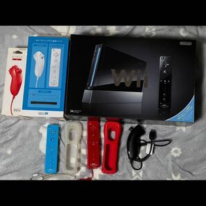 任天堂 Wii