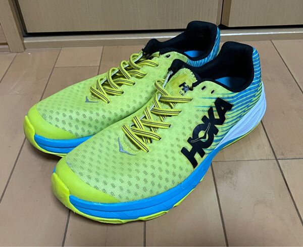 HOKA EVO CARBON ROCKET エボカーボンロケット 26.5cm