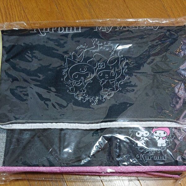 マイメロディ クロミ 保冷 バッグ